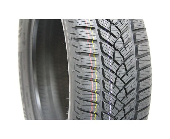 Шина Fulda Kristall Control HP 2 XL 245/40R18 97V (048048049066102109097), изображение 3 Шина Fulda Kristall Control HP 2 XL 245/40R18 97V (048048049066102109097), изображение 3