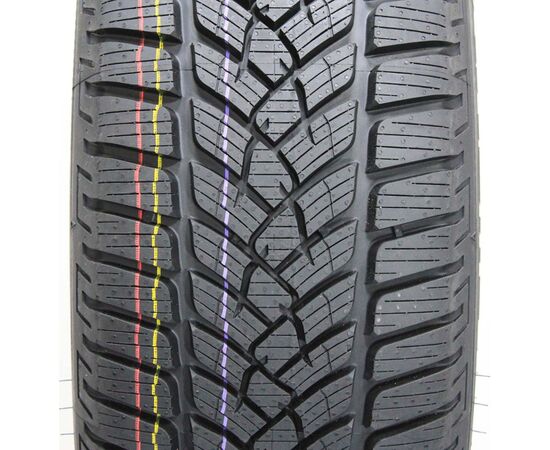 Шина Fulda Kristall Control HP 2 XL 245/40R18 97V (048048049066102109097), изображение 4 Шина Fulda Kristall Control HP 2 XL 245/40R18 97V (048048049066102109097), изображение 4