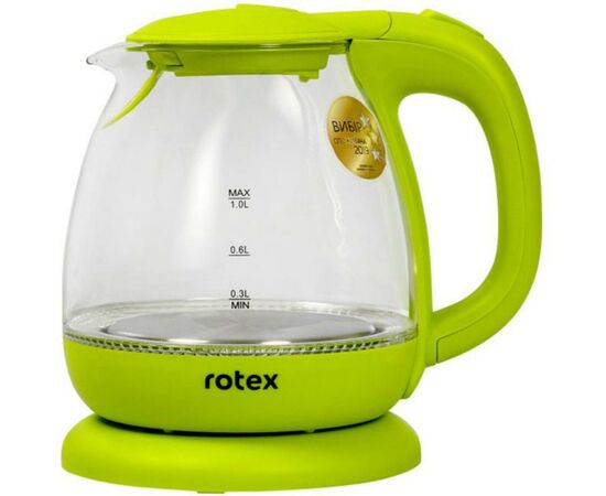 Электрочайник Rotex RKT80-GP