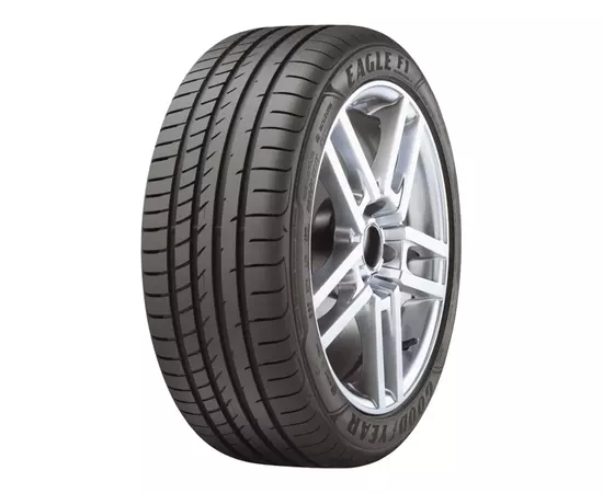 Шина Goodyear Eagle F1 Asymmetric 3 SUV AO1 235/55R18 100V