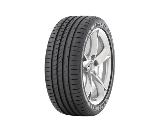 Шина Goodyear Eagle F1 Asymmetric 2 SUV 255/55R19 111W  JLR XL FP