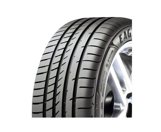 Шина Goodyear Eagle F1 Asymmetric 2 SUV 285/45R20 112Y XL AO, зображення 2 Шина Goodyear Eagle F1 Asymmetric 2 SUV 285/45R20 112Y XL AO, зображення 2