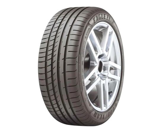 Шина Goodyear Eagle F1 Asymmetric 2 255/35R19 92Y ROF FP