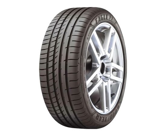 Шина Goodyear Eagle F1 Asymmetric 265/40R20 104Y XL