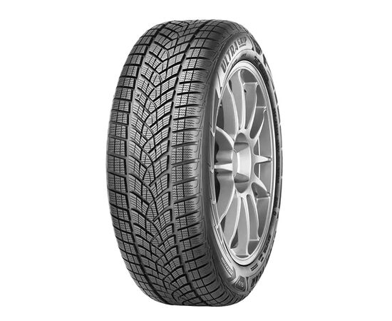 Шина Goodyear Ultra Grip Performance+ 235/50R17 100V XL FP
