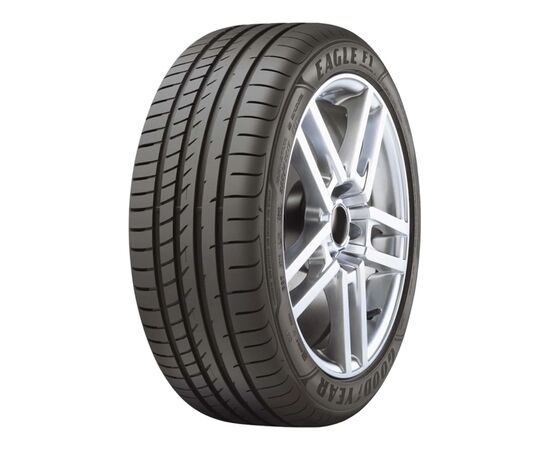 Шина Goodyear Eagle F1 Asymmetric 3 SUV 295/40R20 106Y XL No