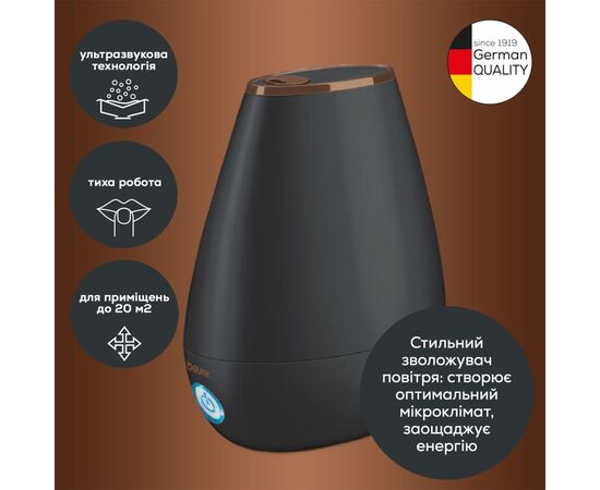 Увлажнитель воздуха Beurer LB 37 LE, изображение 6 Увлажнитель воздуха Beurer LB 37 LE, изображение 6