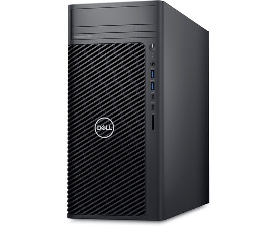 Компьютер Dell Precision 3680 MT / i7-14700, 16, 512, кл+м, Win11P (N003PT3680MT), изображение 3 Компьютер Dell Precision 3680 MT / i7-14700, 16, 512, кл+м, Win11P (N003PT3680MT), изображение 3