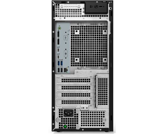 Компьютер Dell Precision 3680 MT / i7-14700, 16, 512, кл+м, Win11P (N003PT3680MT), изображение 4 Компьютер Dell Precision 3680 MT / i7-14700, 16, 512, кл+м, Win11P (N003PT3680MT), изображение 4