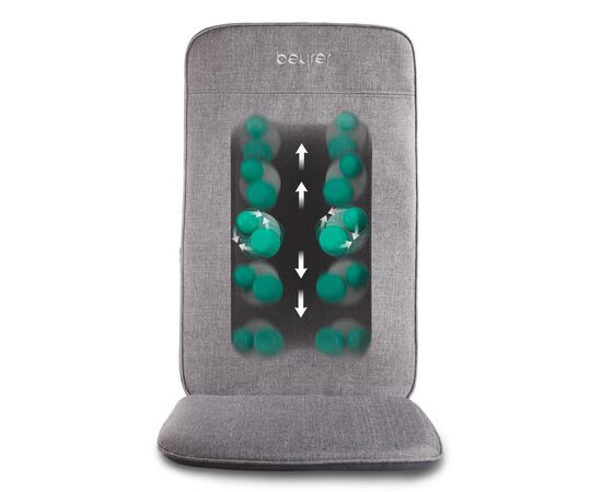 Массажер Beurer MG 202, изображение 3 Массажер Beurer MG 202, изображение 3