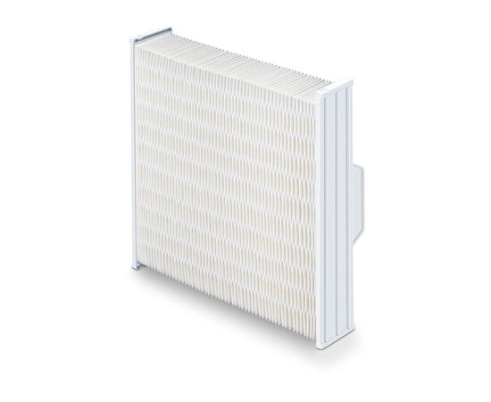 Фильтр для воздухоочистителя/увлажнителя Beurer Фільтр MK 500, изображение 2