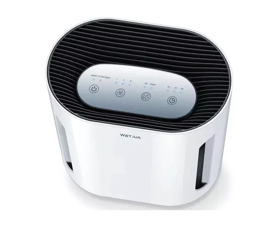 Воздухоочиститель WetAir WAP-25, изображение 3 Воздухоочиститель WetAir WAP-25, изображение 3