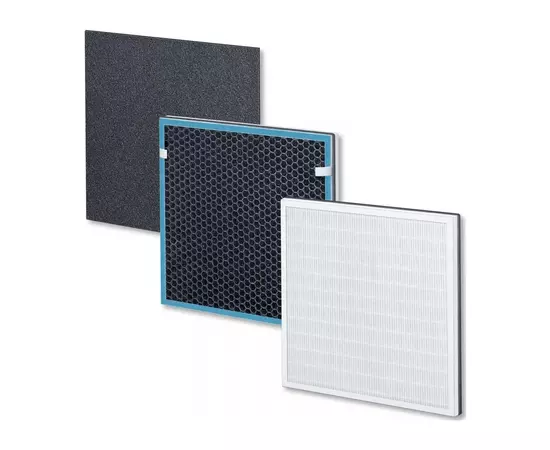 Воздухоочиститель WetAir WAP-25, изображение 6 Воздухоочиститель WetAir WAP-25, изображение 6