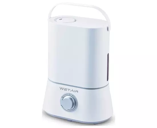 Увлажнитель воздуха WetAir WH-411W, изображение 2 Увлажнитель воздуха WetAir WH-411W, изображение 2