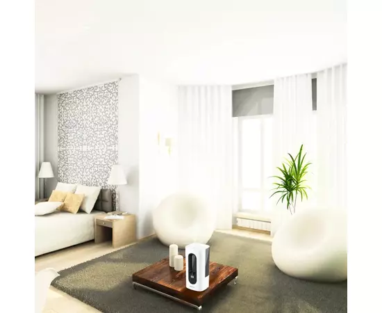 Увлажнитель воздуха WetAir WH-735, изображение 3 Увлажнитель воздуха WetAir WH-735, изображение 3