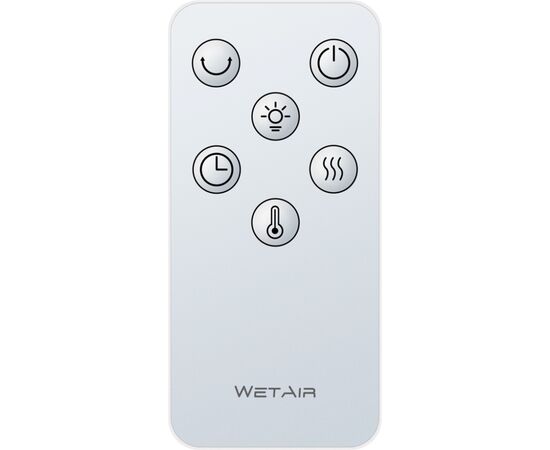 Обогреватель WetAir WFH-70WE, изображение 4 Обогреватель WetAir WFH-70WE, изображение 4