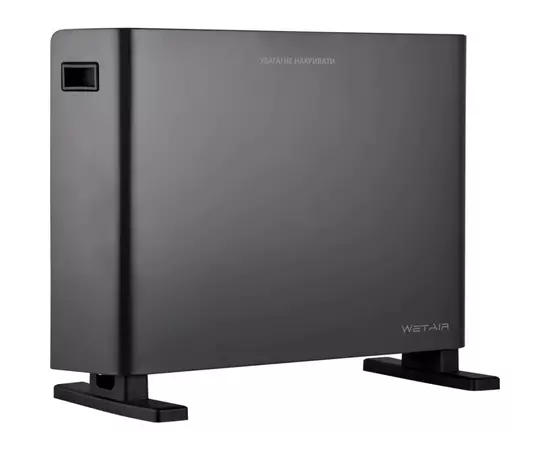 Обогреватель WetAir WСH-600EWB, изображение 2