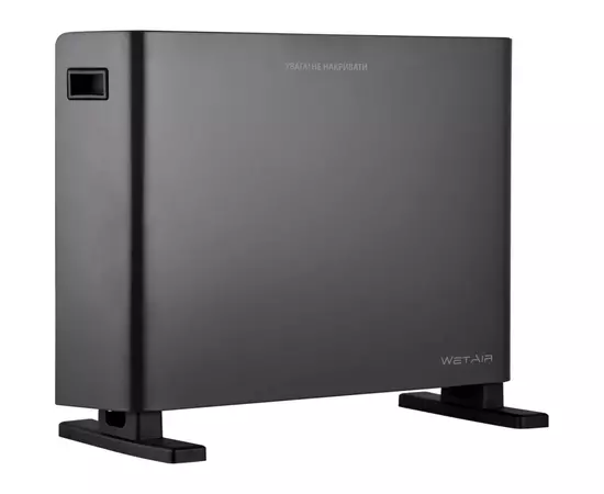 Обогреватель WetAir WСH-600EWG, изображение 2 Обогреватель WetAir WСH-600EWG, изображение 2