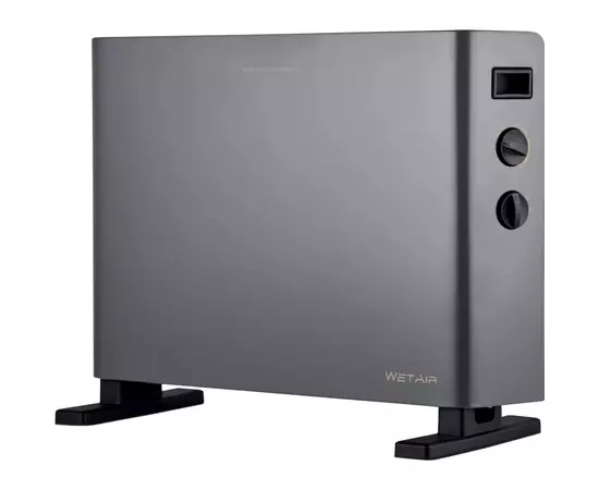 Обогреватель WetAir WСH-600EWG, изображение 3 Обогреватель WetAir WСH-600EWG, изображение 3