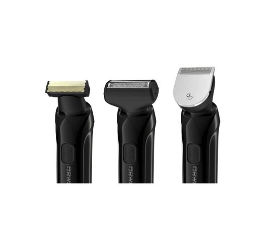 Триммер Rowenta TN6201F4, изображение 6 Триммер Rowenta TN6201F4, изображение 6