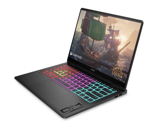 Ноутбук HP OMEN 14-fb0001ua (AQ8P5EA), изображение 3