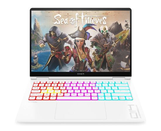 Ноутбук HP OMEN 14-fb0008ua (AQ8P6EA)