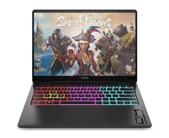 Ноутбук HP OMEN 14-fb0009ua (AQ8P7EA)