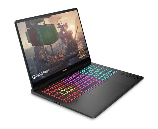Ноутбук HP OMEN 14-fb0014ua (AQ8P9EA), зображення 2