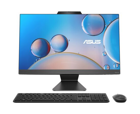 Компьютер ASUS A3402WVAK-BPC1230 AiO / i7-1355U, 16, 512, KM (90PT03T2-M02610)