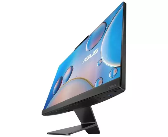 Компьютер ASUS M3402WFAK-BPC0270 AiO / Ryzen3 7320U, 8, 512, KM (90PT03L2-M00XP0), изображение 3 Компьютер ASUS M3402WFAK-BPC0270 AiO / Ryzen3 7320U, 8, 512, KM (90PT03L2-M00XP0), изображение 3