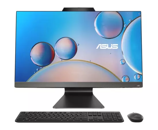 Комп'ютер ASUS M3402WFAK-BPC0270 AiO / Ryzen3 7320U, 8, 512, KM (90PT03L2-M00XP0)