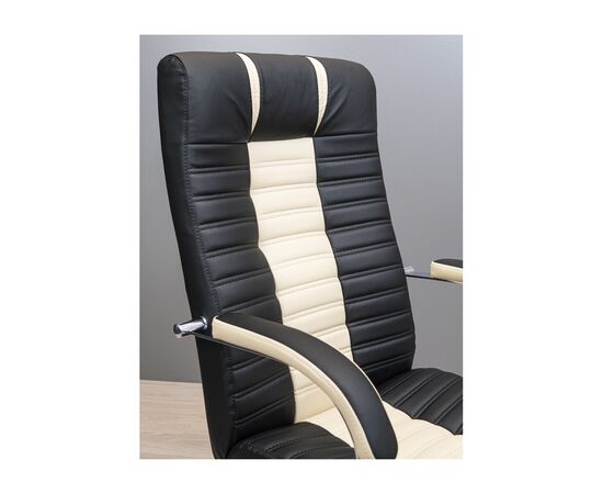 Офісне крісло Richman Атлант Хром П1 M-1 (Tilt) Флай 2230 + 2207 (R00000046664), зображення 2 Офісне крісло Richman Атлант Хром П1 M-1 (Tilt) Флай 2230 + 2207 (R00000046664), зображення 2