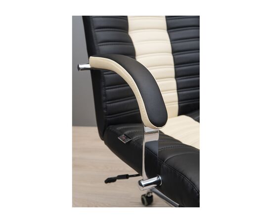 Офісне крісло Richman Атлант Хром П1 M-1 (Tilt) Флай 2230 + 2207 (R00000046664), зображення 4 Офісне крісло Richman Атлант Хром П1 M-1 (Tilt) Флай 2230 + 2207 (R00000046664), зображення 4