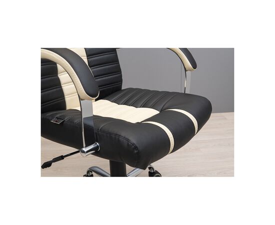 Офісне крісло Richman Атлант Хром П1 M-1 (Tilt) Флай 2230 + 2207 (R00000046664), зображення 5 Офісне крісло Richman Атлант Хром П1 M-1 (Tilt) Флай 2230 + 2207 (R00000046664), зображення 5