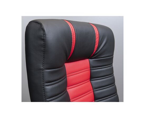 Офісне крісло Richman Атлант Хром П1 M-1 (Tilt) Флай 2230 + 2210 (R00000046665), зображення 3 Офісне крісло Richman Атлант Хром П1 M-1 (Tilt) Флай 2230 + 2210 (R00000046665), зображення 3