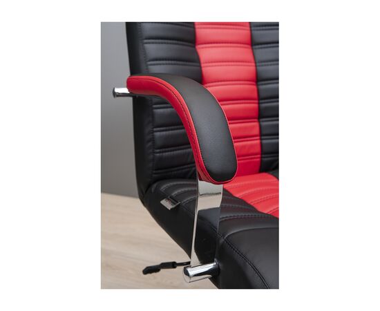 Офісне крісло Richman Атлант Хром П1 M-1 (Tilt) Флай 2230 + 2210 (R00000046665), зображення 5 Офісне крісло Richman Атлант Хром П1 M-1 (Tilt) Флай 2230 + 2210 (R00000046665), зображення 5