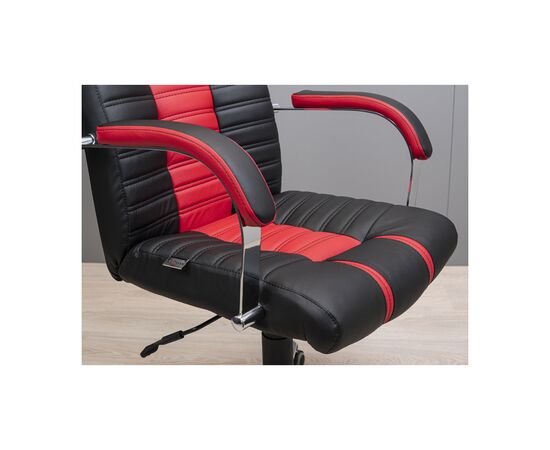 Офісне крісло Richman Атлант Хром П1 M-1 (Tilt) Флай 2230 + 2210 (R00000046665), зображення 6 Офісне крісло Richman Атлант Хром П1 M-1 (Tilt) Флай 2230 + 2210 (R00000046665), зображення 6