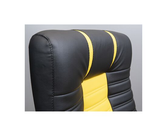 Офісне крісло Richman Атлант Хром П1 M-1 (Tilt) Флай 2230 + 2240 (R00000046663), зображення 3 Офісне крісло Richman Атлант Хром П1 M-1 (Tilt) Флай 2230 + 2240 (R00000046663), зображення 3