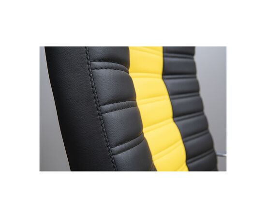 Офісне крісло Richman Атлант Хром П1 M-1 (Tilt) Флай 2230 + 2240 (R00000046663), зображення 4 Офісне крісло Richman Атлант Хром П1 M-1 (Tilt) Флай 2230 + 2240 (R00000046663), зображення 4