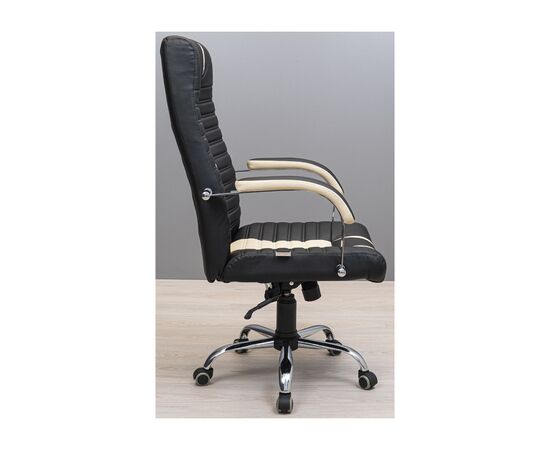 Офисное кресло Richman Атлант Хром П1 M-2 (Anyfix) Флай 2230+2207 (R00000046750), изображение 3 Офисное кресло Richman Атлант Хром П1 M-2 (Anyfix) Флай 2230+2207 (R00000046750), изображение 3