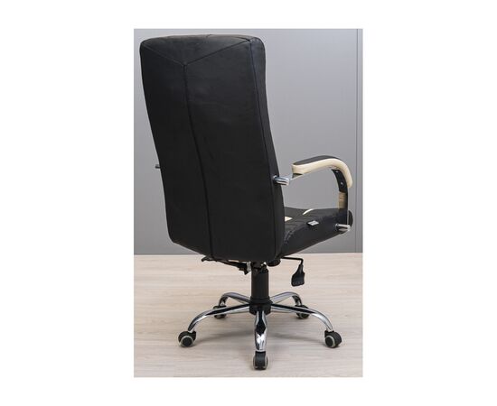 Офисное кресло Richman Атлант Хром П1 M-2 (Anyfix) Флай 2230+2207 (R00000046750), изображение 4 Офисное кресло Richman Атлант Хром П1 M-2 (Anyfix) Флай 2230+2207 (R00000046750), изображение 4