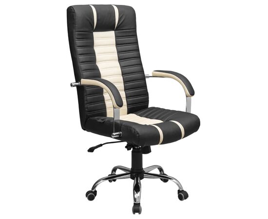 Офісне крісло Richman Атлант Хром П1 M-2 (Anyfix) Флай 2230 + 2207 (R00000046750)