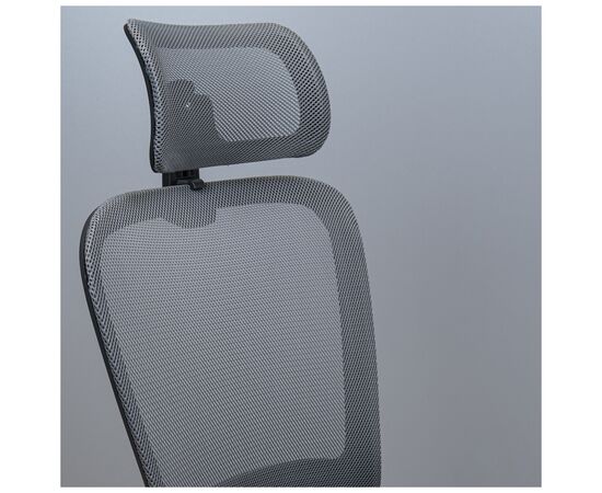 Офисное кресло Richman Эксперт Хром M-2 (Anyfix) Сетка серая (R00000043064), изображение 6 Офисное кресло Richman Эксперт Хром M-2 (Anyfix) Сетка серая (R00000043064), изображение 6
