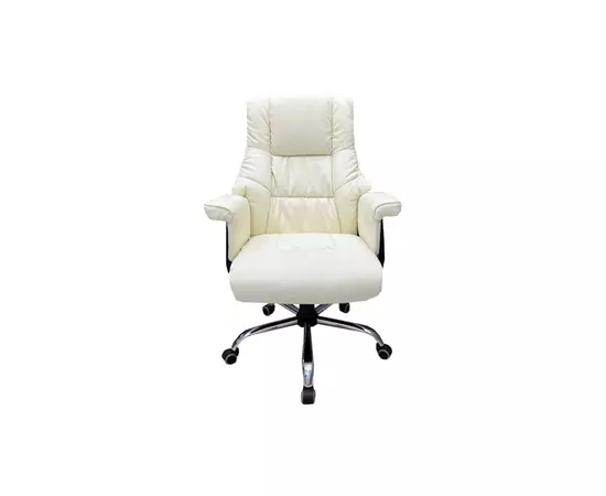 Офисное кресло Richman Конгресс Хром M-2 Широкий (Anyfix Wide) Белый (R00000049674), изображение 2 Офисное кресло Richman Конгресс Хром M-2 Широкий (Anyfix Wide) Белый (R00000049674), изображение 2