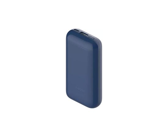 Батарея універсальна Xiaomi 10000mAh Pocket Edition Pro 33W, midnight blue (BHR5785GL), зображення 2 Батарея універсальна Xiaomi 10000mAh Pocket Edition Pro 33W, midnight blue (BHR5785GL), зображення 2