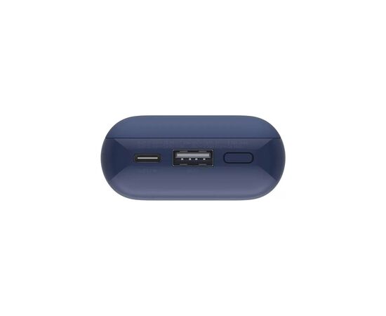 Батарея універсальна Xiaomi 10000mAh Pocket Edition Pro 33W, midnight blue (BHR5785GL), зображення 4 Батарея універсальна Xiaomi 10000mAh Pocket Edition Pro 33W, midnight blue (BHR5785GL), зображення 4