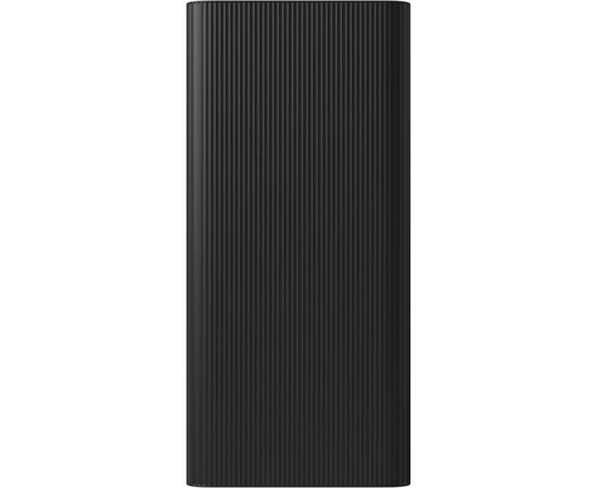 Батарея універсальна Xiaomi 30000mAh 18W, black (BHR9126GL), зображення 2 Батарея універсальна Xiaomi 30000mAh 18W, black (BHR9126GL), зображення 2