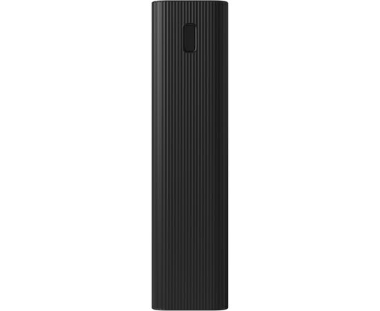 Батарея універсальна Xiaomi 30000mAh 18W, black (BHR9126GL), зображення 3 Батарея універсальна Xiaomi 30000mAh 18W, black (BHR9126GL), зображення 3