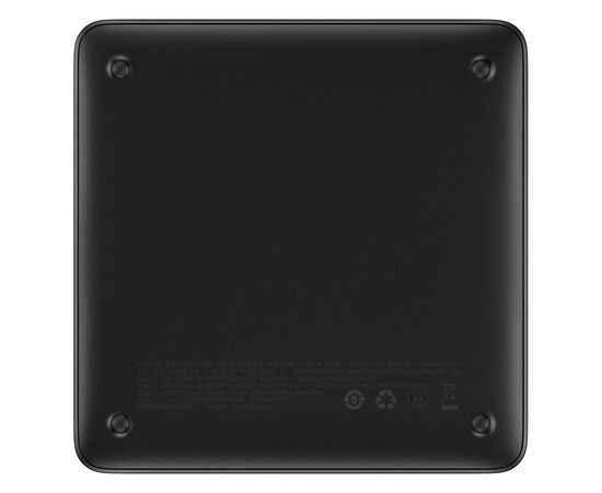 Батарея универсальная Baseus Blade 20000mAh 100W OE, black (PPBL000301), изображение 5 Батарея универсальная Baseus Blade 20000mAh 100W OE, black (PPBL000301), изображение 5