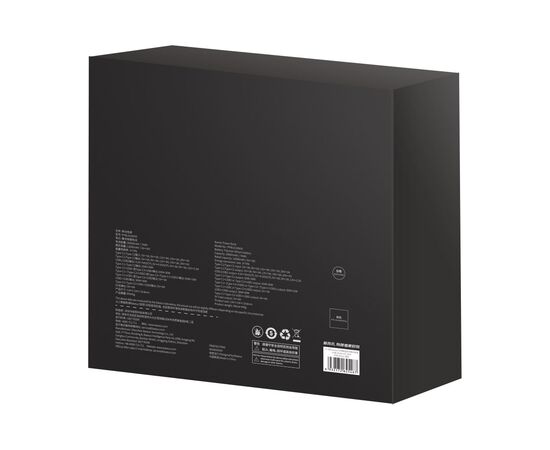 Батарея универсальная Baseus Blade 20000mAh 100W OE, black (PPBL000301), изображение 8 Батарея универсальная Baseus Blade 20000mAh 100W OE, black (PPBL000301), изображение 8
